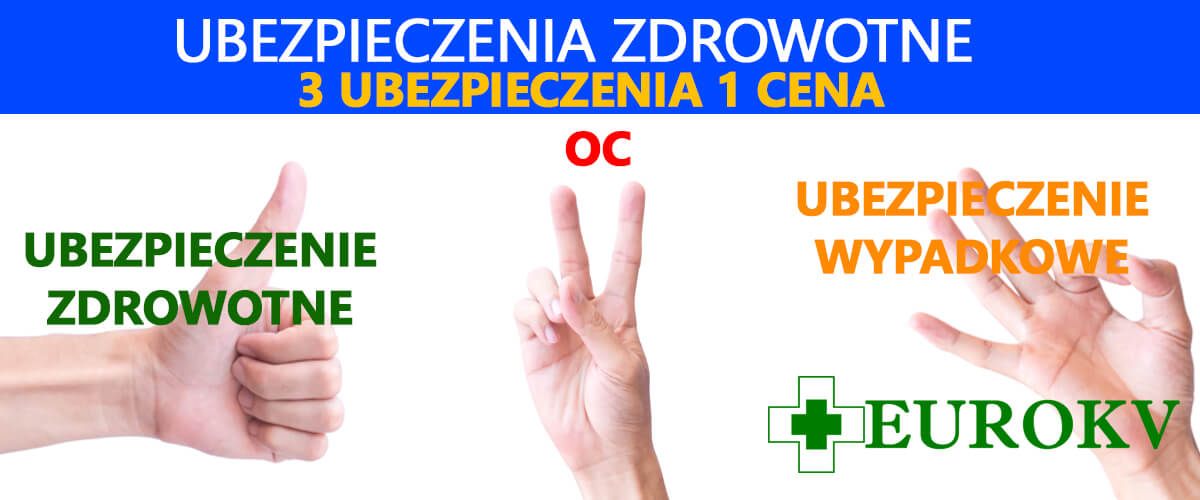Ubezpieczenia zdrowotne w Niemczech