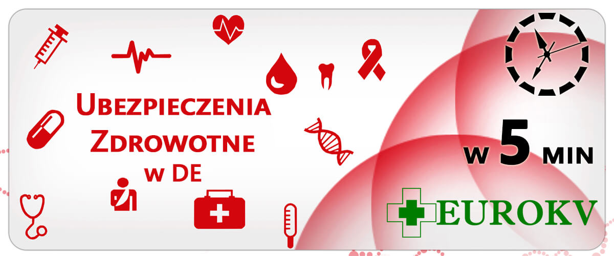 ubezpieczenie zdrowotne